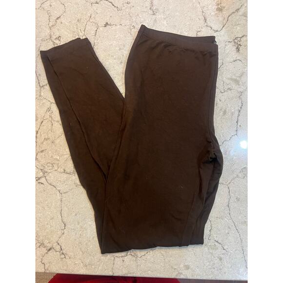 Buttery Soft Lafayette 148 Leggings - Picture 3 of 5